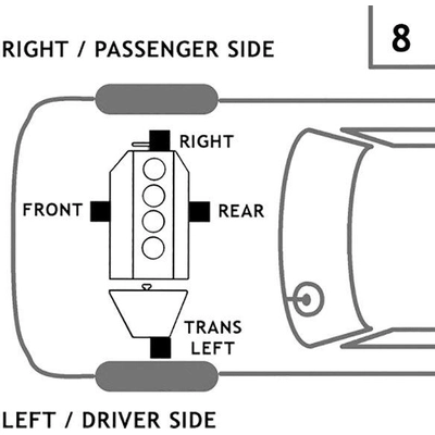 Body Mount by ANCHOR - 9898 pa5