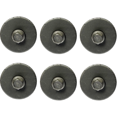 Body Mount Component by DORMAN - 13844 pa1