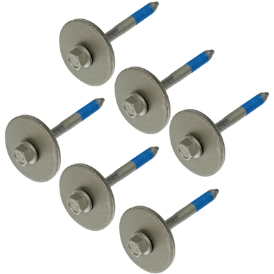 DORMAN/HELP - 13844 - Frame To Body Mounting Bolt Kit pa1