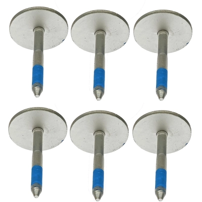 DORMAN/HELP - 13844 - Frame To Body Mounting Bolt Kit pa2