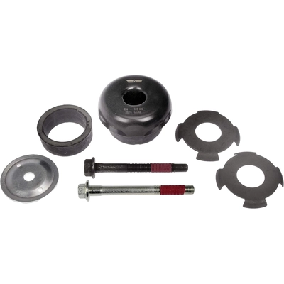 DORMAN - 924-335 - Support carrosserie pa1