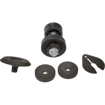 DORMAN (OE SOLUTIONS) - 523-527 - Support carrosserie Kit pa1