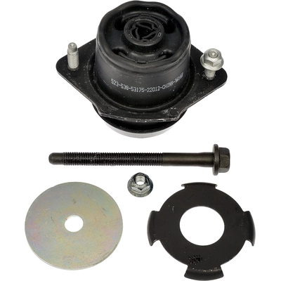 DORMAN (OE SOLUTIONS) - 523-538 - Support carrosserie Kit pa2