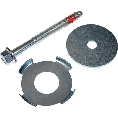 Body Mount by DORMAN (OE SOLUTIONS) - 523-540 pa2