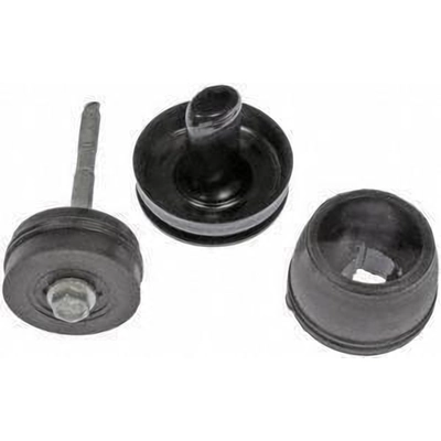 Body Mount by DORMAN (OE SOLUTIONS) - 924-041 pa2