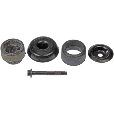 Body Mount by DORMAN (OE SOLUTIONS) - 924-043 pa4