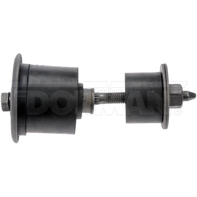 Body Mount by DORMAN (OE SOLUTIONS) - 924-057 pa1