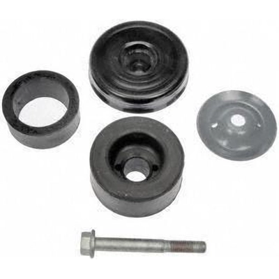 Body Mount by DORMAN (OE SOLUTIONS) - 924-180 pa6
