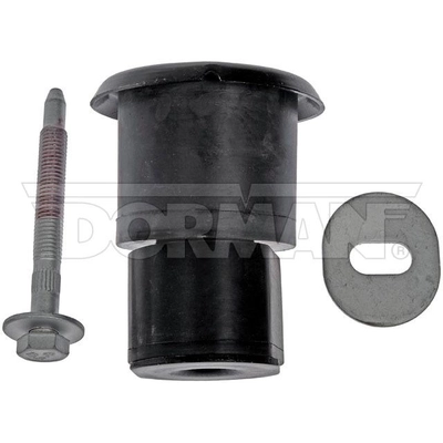 Body Mount by DORMAN (OE SOLUTIONS) - 924-189 pa1