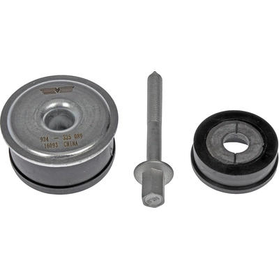 Body Mount by DORMAN (OE SOLUTIONS) - 924-325 pa6