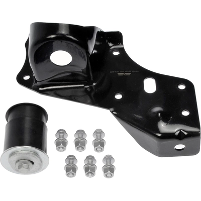 Body Mount by DORMAN (OE SOLUTIONS) - 924-420 pa3