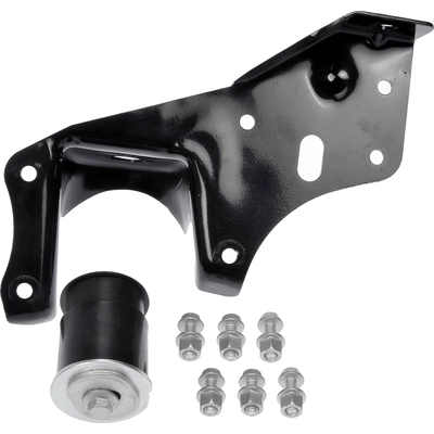 Body Mount by DORMAN (OE SOLUTIONS) - 924-420 pa4