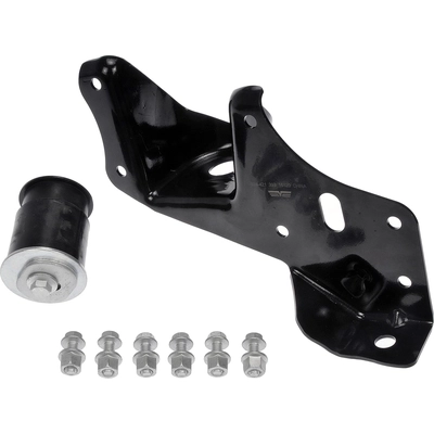 Body Mount by DORMAN (OE SOLUTIONS) - 924-421 pa3