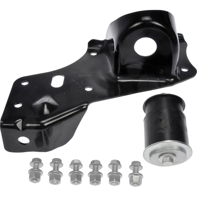 Body Mount by DORMAN (OE SOLUTIONS) - 924-421 pa4