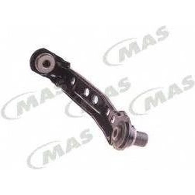 Body Mount by MAS INDUSTRIES - CA69107 pa4