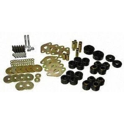 Body Mount Set by ENERGY SUSPENSION - 2.4114G pa1