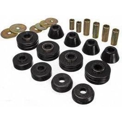 Body Mount Set by ENERGY SUSPENSION - 3.4108G pa1
