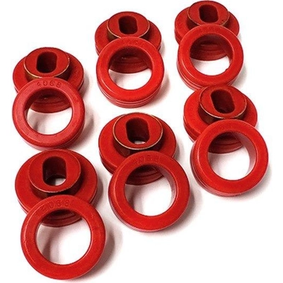 Body Mount Set by ENERGY SUSPENSION - 3.4116R pa2