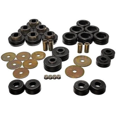 Body Mount Set by ENERGY SUSPENSION - 3.4118G pa4