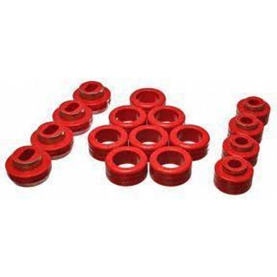 Body Mount Set by ENERGY SUSPENSION - 3.4131R pa1
