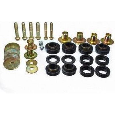 Body Mount Set by ENERGY SUSPENSION - 3.4144G pa1