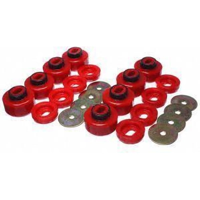 Body Mount Set by ENERGY SUSPENSION - 3.4162R pa1