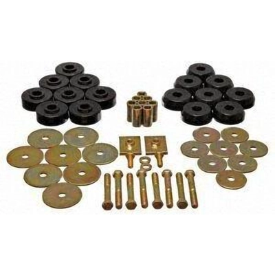 Body Mount Set by ENERGY SUSPENSION - 3.4166G pa1