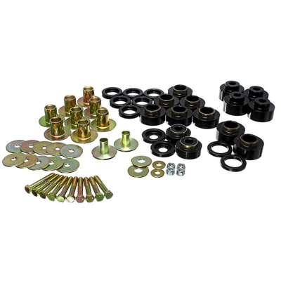 ENERGY SUSPENSION - 3.4170G - Body Mount Kit pa1