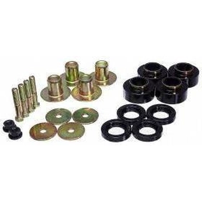 Body Mount Set by ENERGY SUSPENSION - 3.4171G pa1