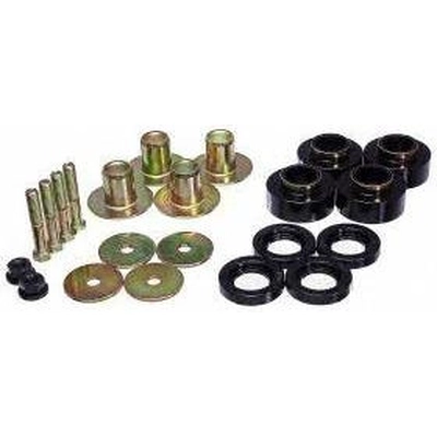 Body Mount Set by ENERGY SUSPENSION - 3.4171G pa2