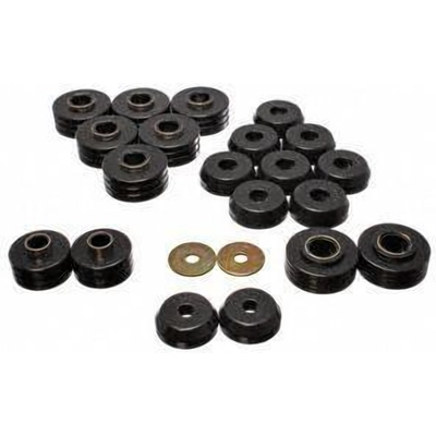 Body Mount Set by ENERGY SUSPENSION - 4.4109G pa2