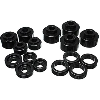 Body Mount Set by ENERGY SUSPENSION - 4.4120G pa3