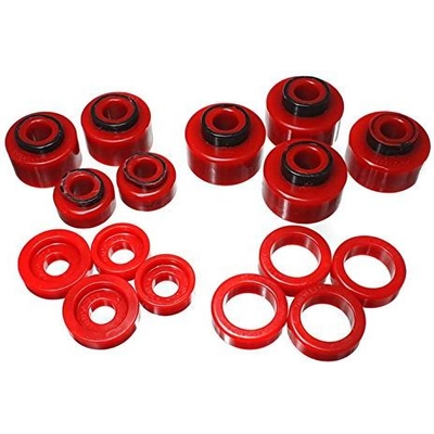 Body Mount Set by ENERGY SUSPENSION - 4.4120R pa1