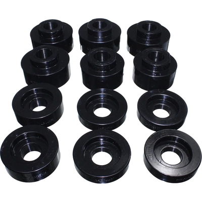 ENERGY SUSPENSION - 4.4125G - Body Mount Set pa1