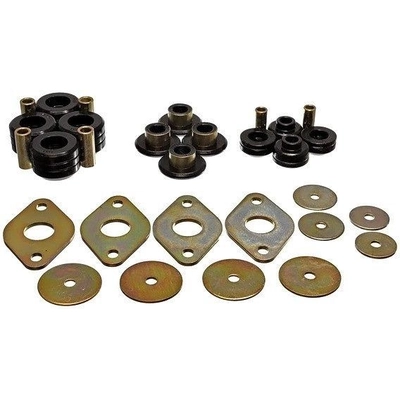 Body Mount Set by ENERGY SUSPENSION - 8.4103G pa1