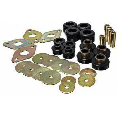 Body Mount Set by ENERGY SUSPENSION - 8.4109G pa2