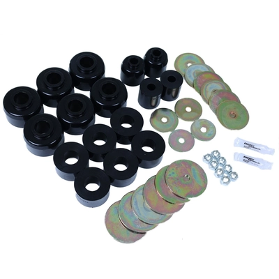 ENERGY SUSPENSION - 8.4114G - Body Mount Set pa1