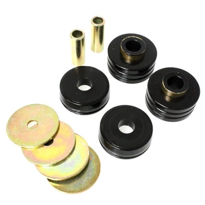 ENERGY SUSPENSION - 9.4102G - Body Mount Bushings pa1