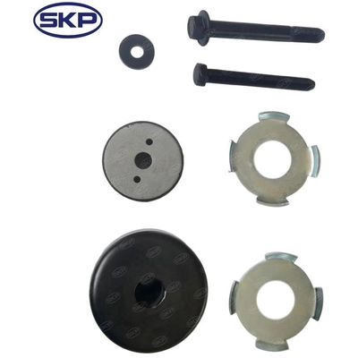 Support carrosserie de SKP - SK924135 pa1