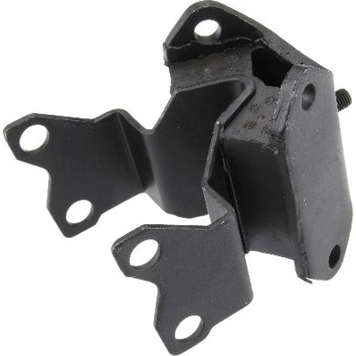 URO - CAC3067 - Body Mount pa6