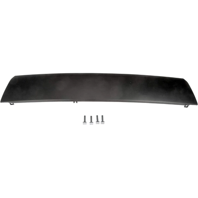 Body Panel Trim by DORMAN/HELP - 81306 pa1