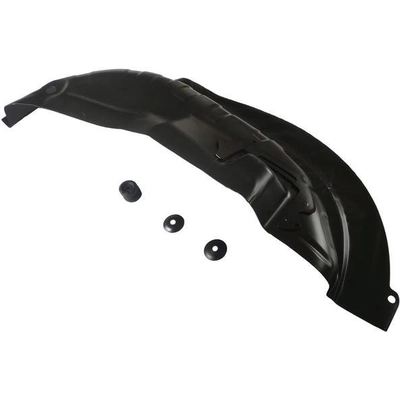 Body Patch Panel by SKP - SK924358 pa1