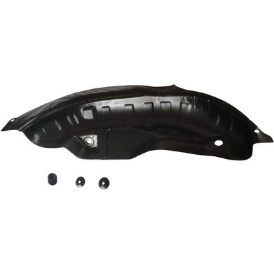 Body Patch Panel by SKP - SK924358 pa3