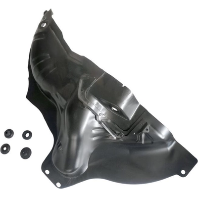 SKP - SK999987 - Body Patch Panel pa4