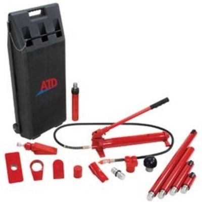 Body Repair Kit by ATD - 5810 pa1