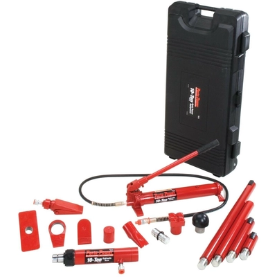 Body Repair Kit by BLACKHAWK AUTOMOTIVE - B65115 pa7