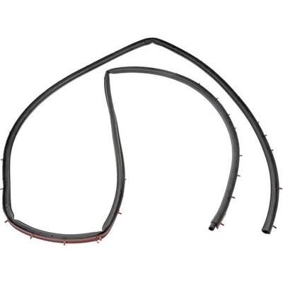 Body Seal by DORMAN (HD SOLUTIONS) - 750-5203 pa5