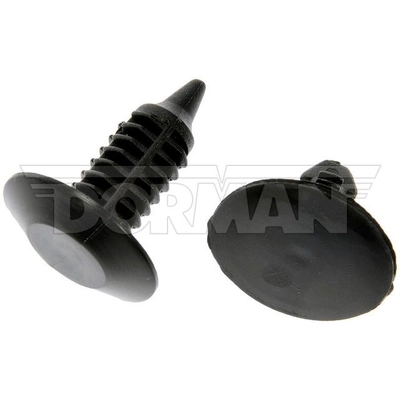 Body Seal Fastener by DORMAN/AUTOGRADE - 700-397 pa2