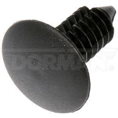 Body Seal Fastener by DORMAN/AUTOGRADE - 963-058 pa55