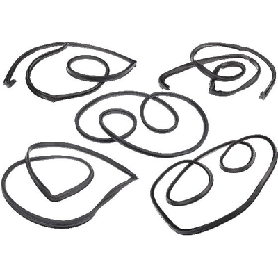 URO - 2002SEALKIT - Complete Seal Kit pa8